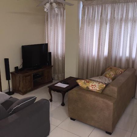 South Coast Beachfront Holiday Apartments Amanzimtoti Ngoại thất bức ảnh