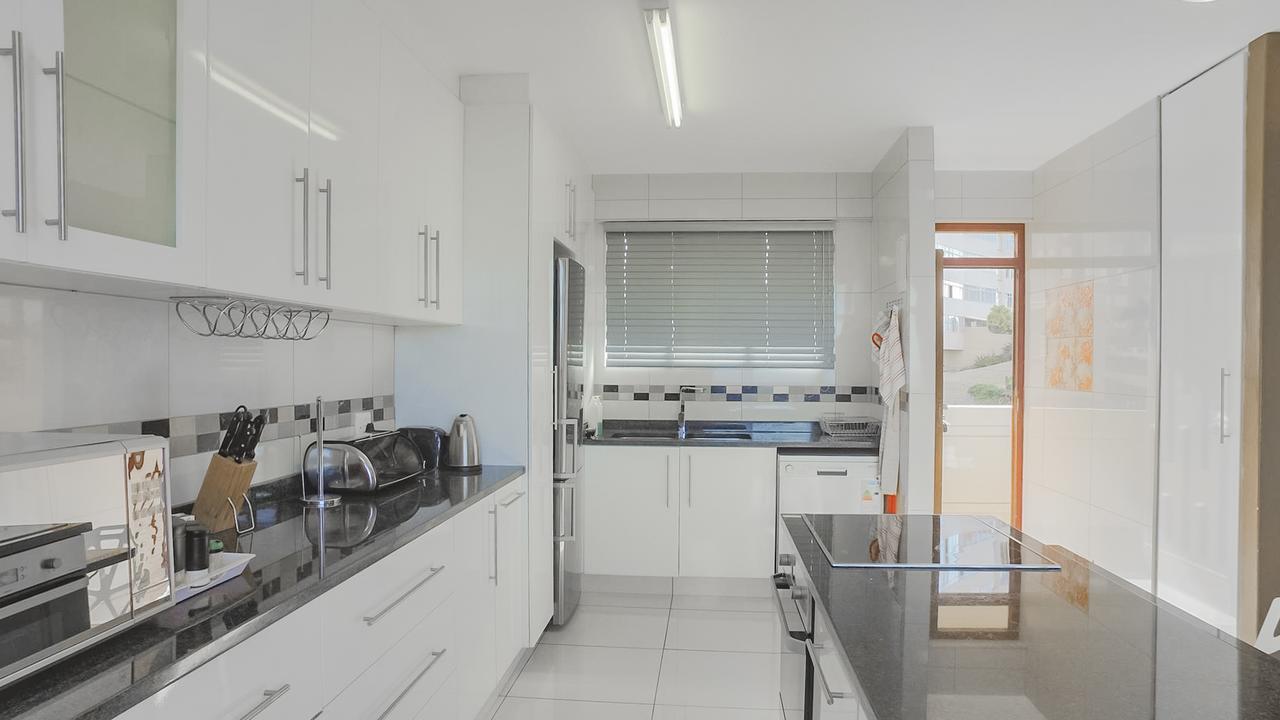 South Coast Beachfront Holiday Apartments Amanzimtoti Ngoại thất bức ảnh
