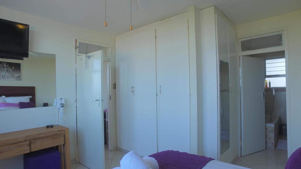 South Coast Beachfront Holiday Apartments Amanzimtoti Ngoại thất bức ảnh