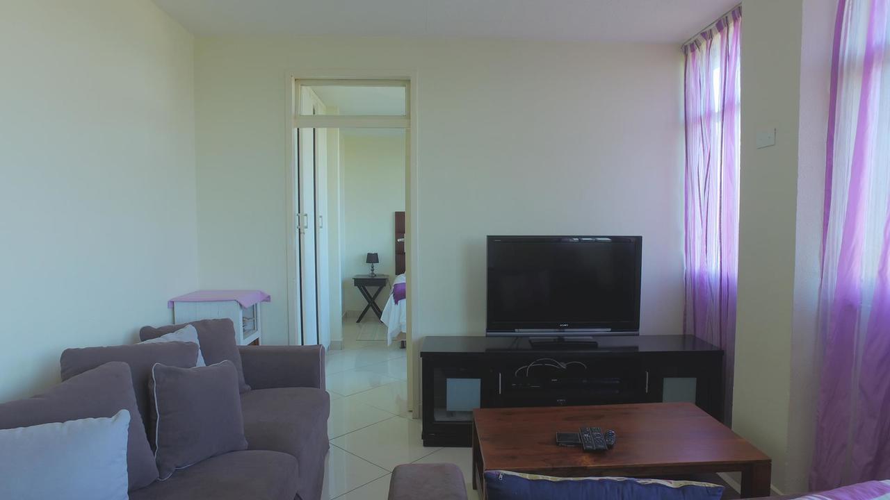 South Coast Beachfront Holiday Apartments Amanzimtoti Ngoại thất bức ảnh
